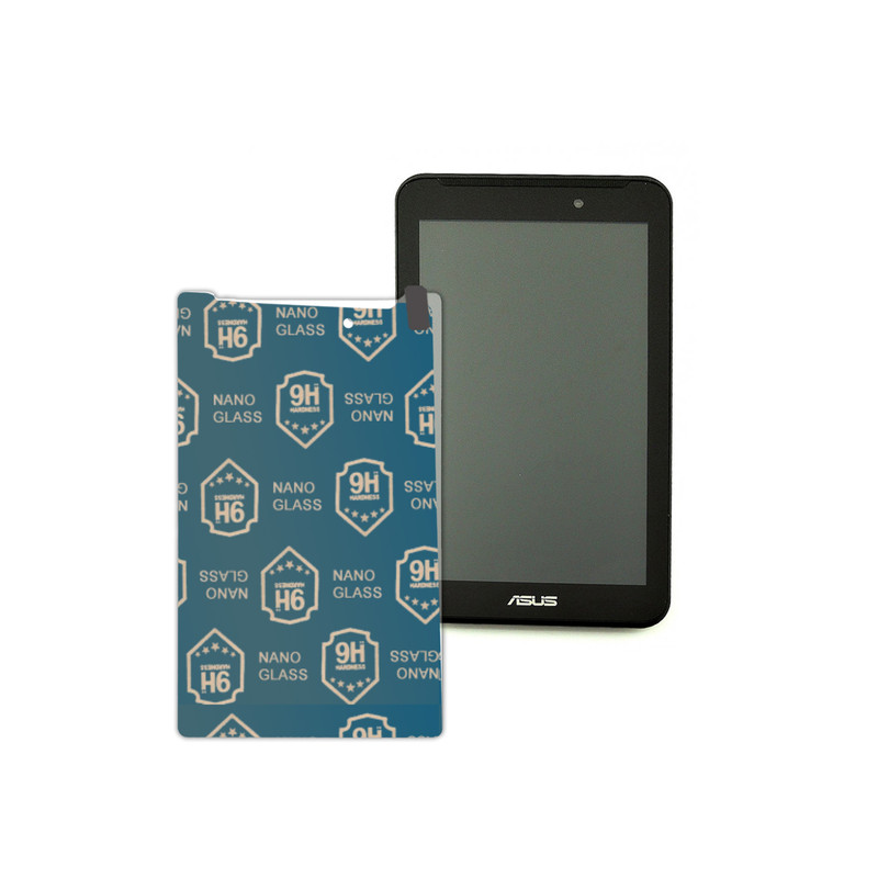 محافظ صفحه نمایش تبلت مدل memo pad 7 مناسب برای تبلت ایسوس MEMO PAD 7 ME170