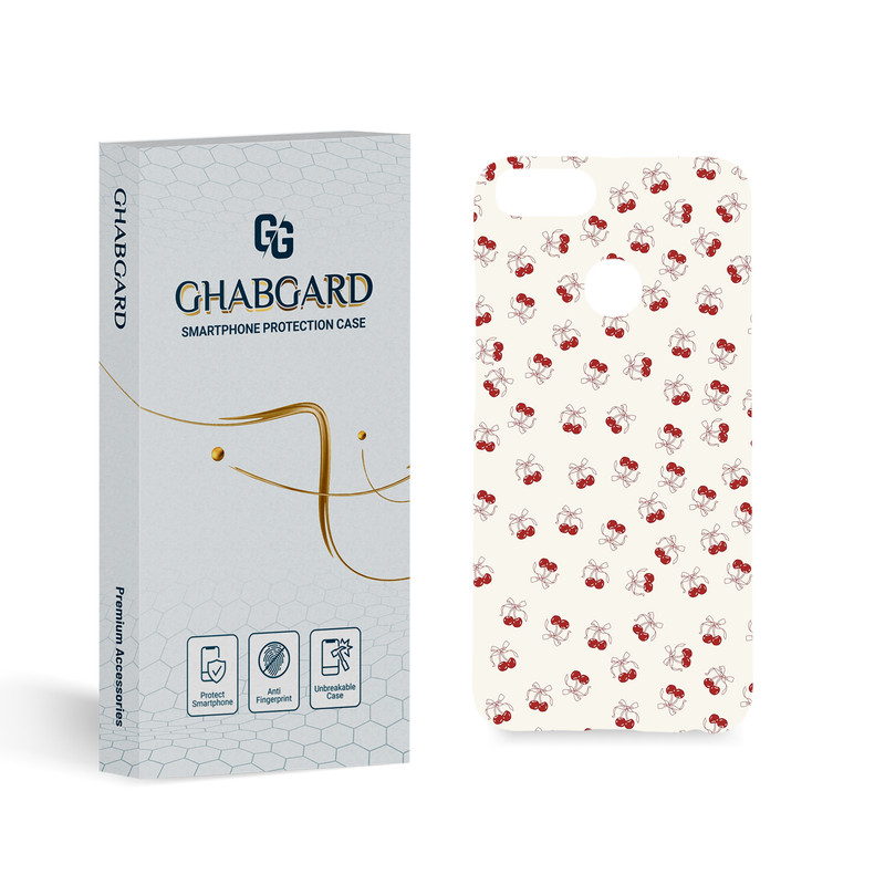 کاور قاب گارد مدل دخترانه مناسب برای گوشی موبایل شیائومی Mi A1/ Mi 5X
