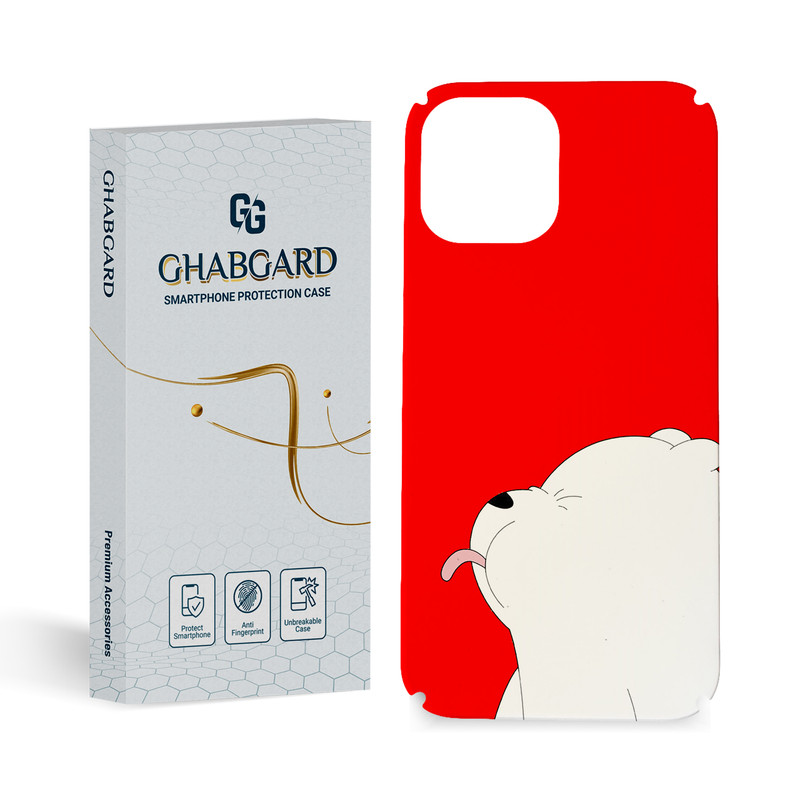 کاور قاب گارد مدل فانتزی مناسب برای گوشی موبایل اپل iphone 12 promax