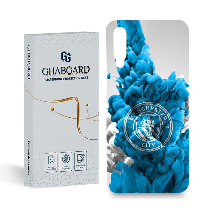 کاور قاب گارد مدل پسرانه مناسب برای گوشی موبایل سامسونگ Galaxy A50/A50s/A30s