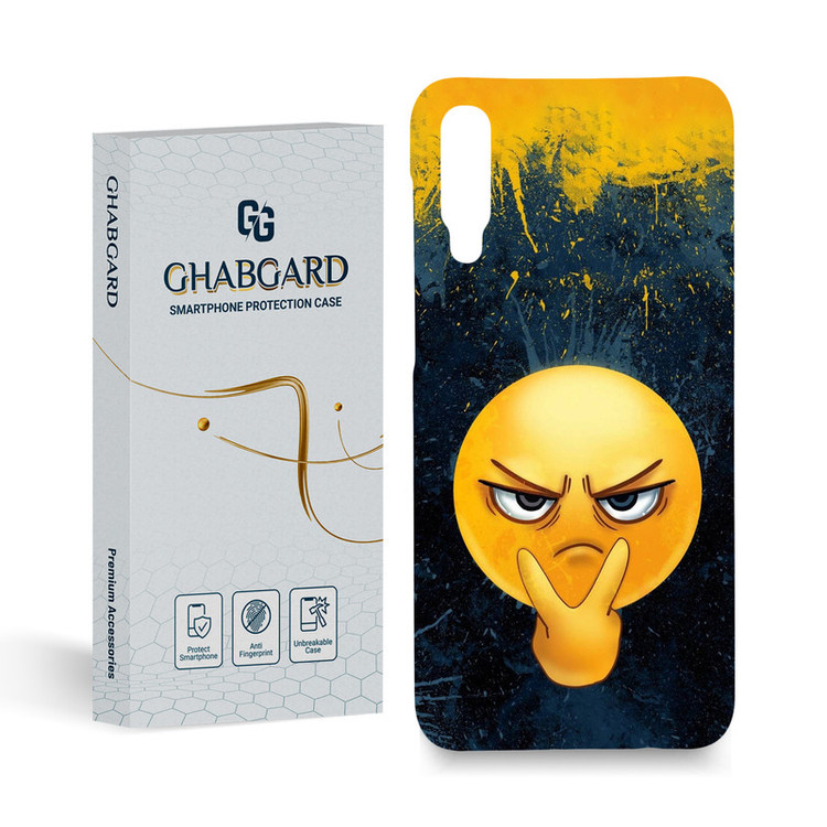 کاور قاب گارد مدل پسرانه مناسب برای گوشی موبایل سامسونگ Galaxy A50/A50s/A30s
