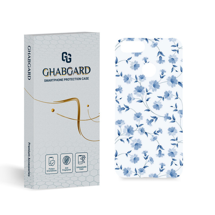کاور قاب گارد مدل دخترانه مناسب برای گوشی موبایل شیائومی Mi A1/ Mi 5X