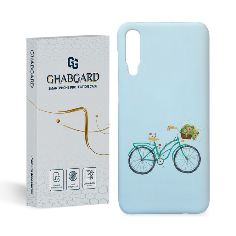 کاور قاب گارد مدل فانتزی مناسب برای گوشی موبایل سامسونگ galaxy a50 /a50s /a30s