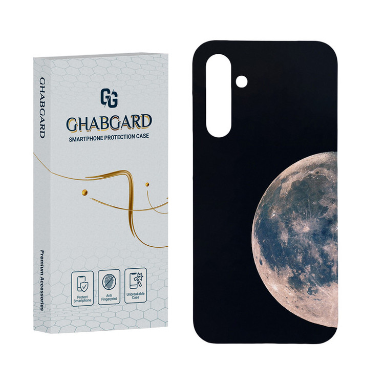 کاور قاب گارد مدل کهکشان مناسب برای گوشی موبایل سامسونگ Galaxy A25 5G