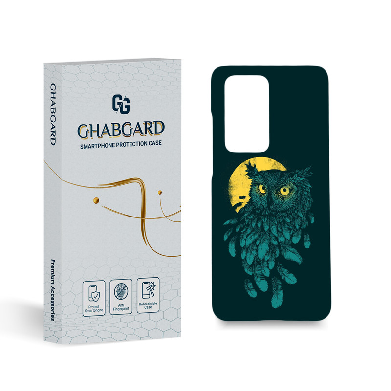 کاور قاب گارد مدل فانتزی مناسب برای گوشی موبایل هوآوی P40 Pro