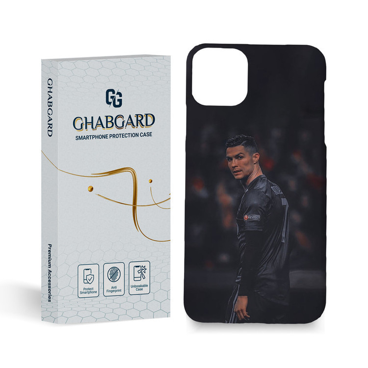 کاور قاب گارد مدل پسرانه مناسب برای گوشی موبایل اپل iPhone 11 Pro Max