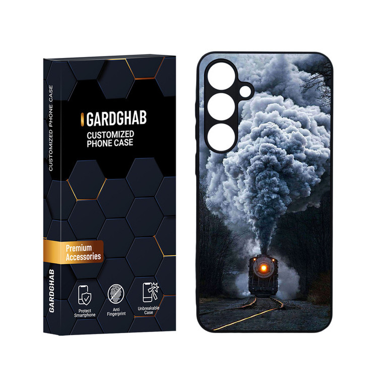کاور گارد قاب مدل پسرانه مناسب برای گوشی موبایل سامسونگ Galaxy S24 Plus
