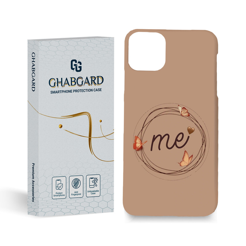 کاور قاب گارد مدل دخترانه مناسب برای گوشی موبایل اپل  iPhone 11 Pro Max
