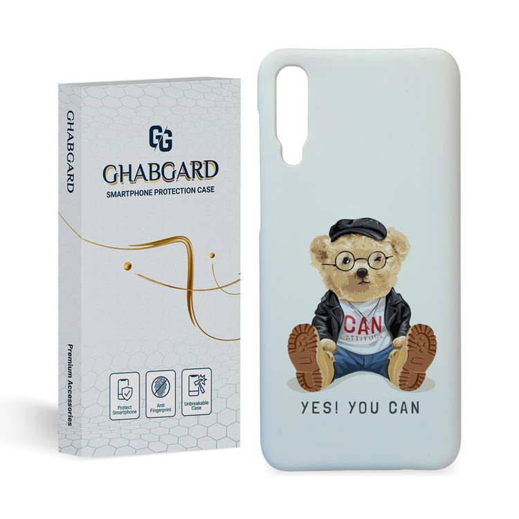 کاور قاب گارد مدل فانتزی مناسب برای گوشی موبایل سامسونگ galaxy a50/ a30s/ a50s