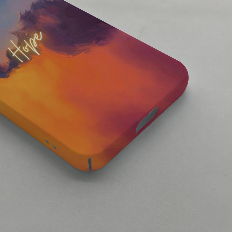 کاور گارد قاب علوی مدل HML مناسب برای گوشی موبایل سامسونگ Galaxy S24 FE