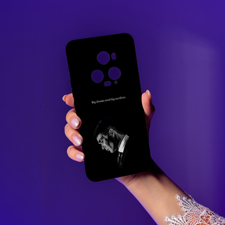 کاور گارد قاب علوی مدل SML مناسب برای گوشی موبایل آنر Magic 5 Pro