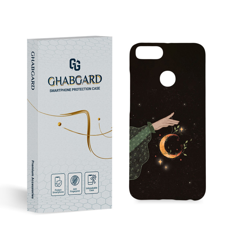 کاور قاب گارد مدل دخترانه مناسب برای گوشی موبایل شیائومی Mi A1/ Mi 5X