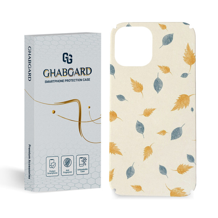 کاور قاب گارد مدل برگ مناسب برای گوشی موبایل اپل iphone 12 promax