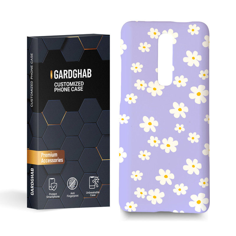 کاور گارد قاب مدل دخترانه مناسب برای گوشی موبایل شیائومی redmi k20 pro\ mi 9t\ k20