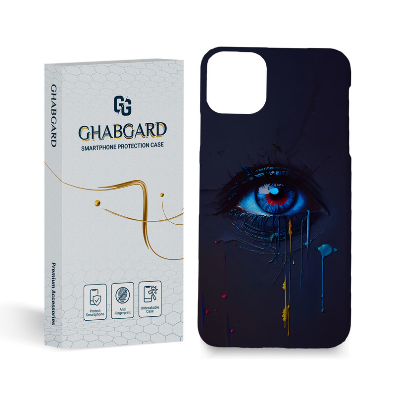 کاور قاب گارد مدل فانتزی مناسب برای گوشی موبایل اپل iPhone 11 Pro Max