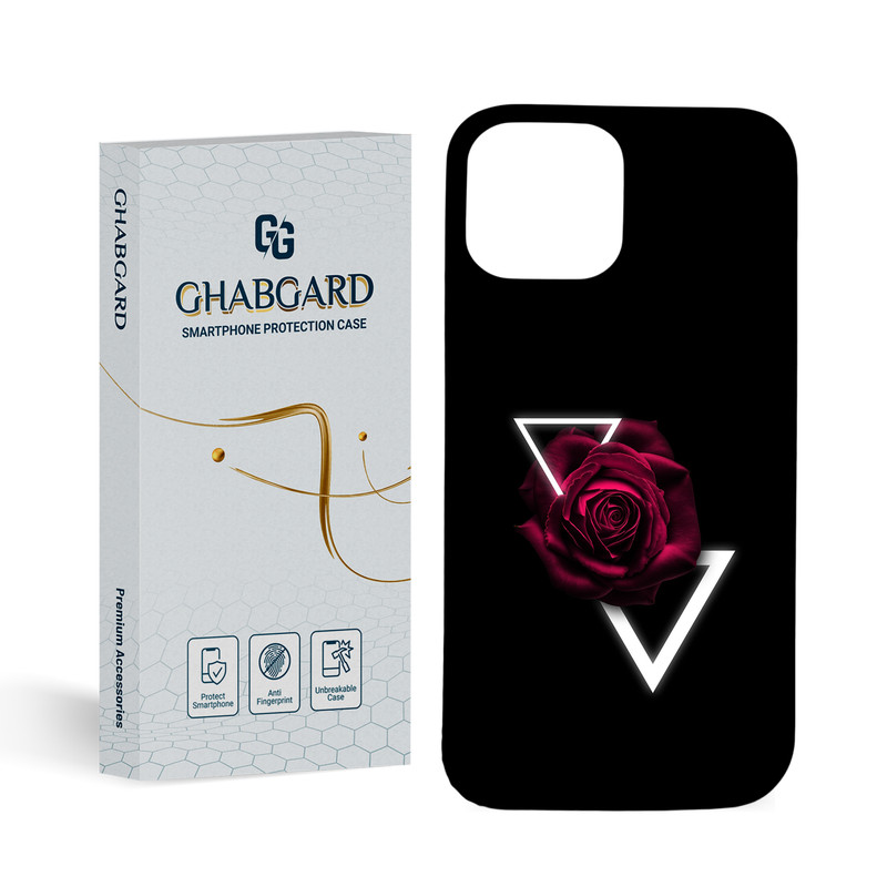 کاور قاب گارد مدل فانتزی مناسب برای گوشی موبایل اپل iphone 12pro max