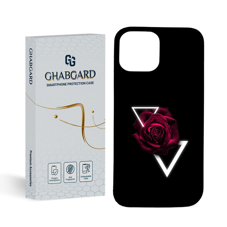 کاور قاب گارد مدل فانتزی مناسب برای گوشی موبایل اپل iphone 12pro max