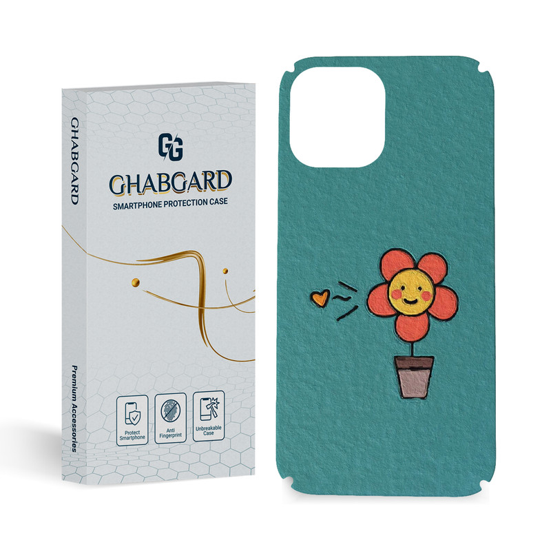 کاور قاب گارد مدل فانتزی مناسب برای گوشی موبایل اپل iphone 12 promax