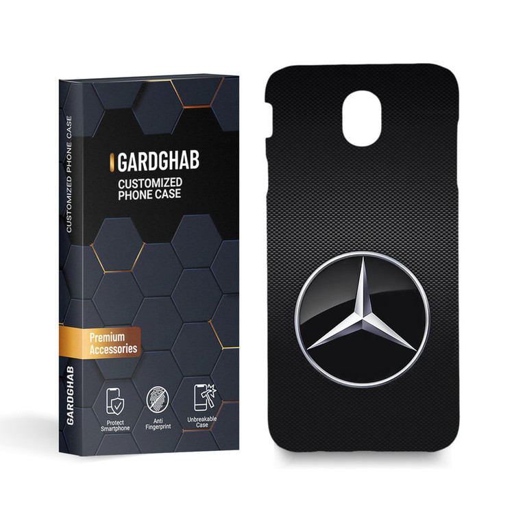 کاور گارد قاب مدل ساده مناسب برای گوشی موبایل سامسونگ galaxy j7 pro