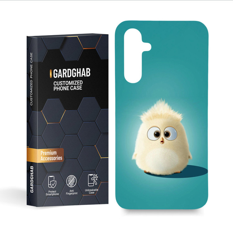 کاور گارد قاب مدل فانتزی مناسب برای گوشی موبایل سامسونگ Galaxy A34 / A34 5G