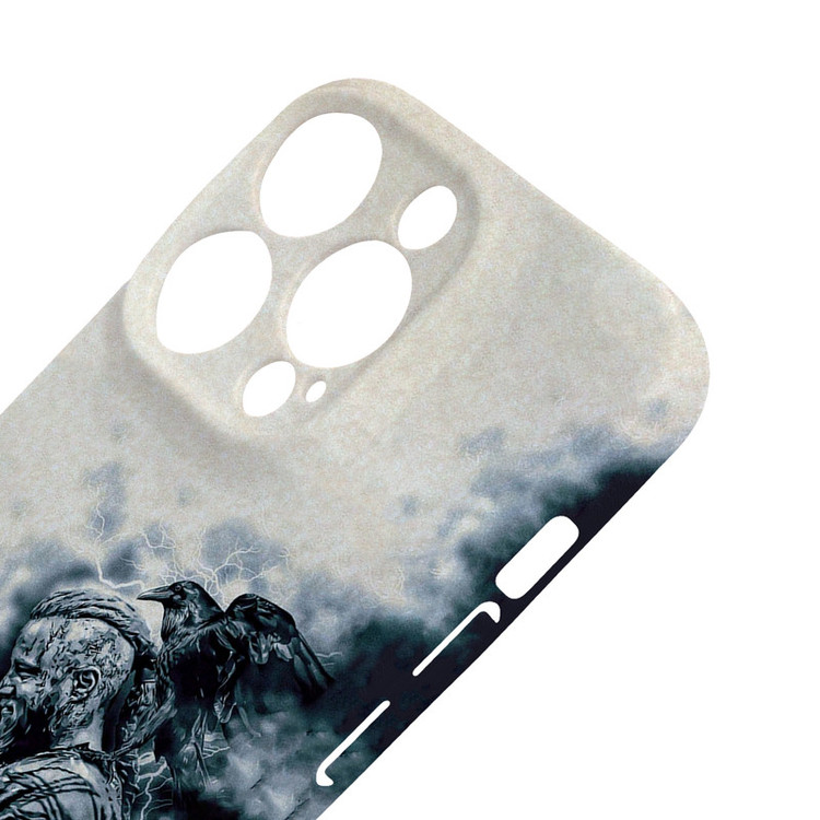 کاور گارد قاب مدل پسرانه مناسب برای گوشی موبایل اپل iPhone 15 Promax