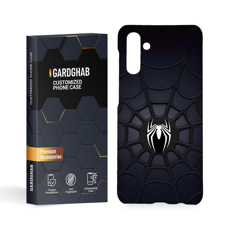 کاور گارد قاب مدل پسرانه مناسب برای گوشی موبایل سامسونگ Galaxy A13 5G
