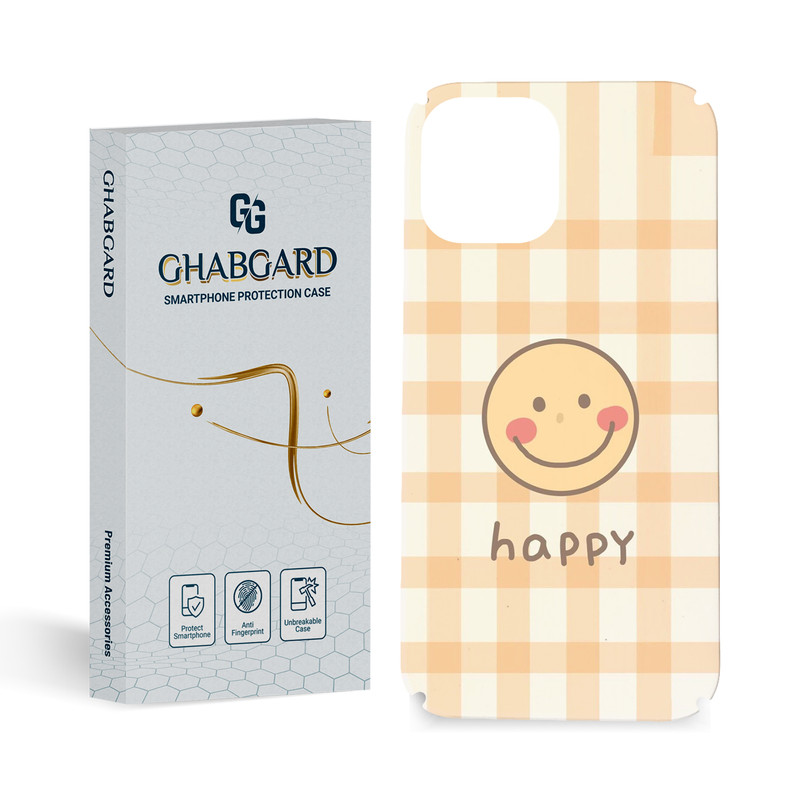 کاور قاب گارد مدل فانتزی مناسب برای گوشی موبایل اپل iphone 12 promax