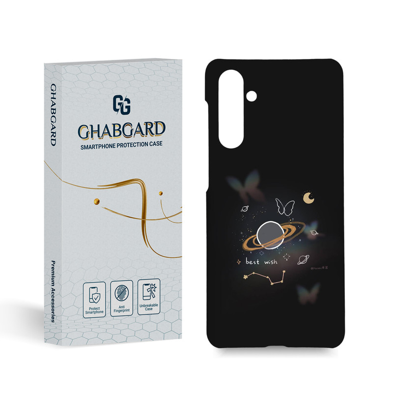 کاور قاب گارد مدل فانتزی مناسب برای گوشی موبایل سامسونگ  Galaxy M54 5G