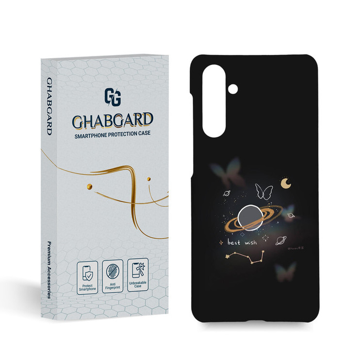 کاور قاب گارد مدل فانتزی مناسب برای گوشی موبایل سامسونگ Galaxy M54 5G