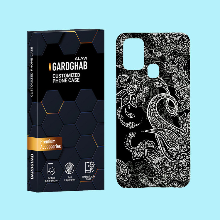 کاور گارد قاب علوی مدل ایرانی مناسب برای گوشی موبایل سامسونگ Galaxy M31