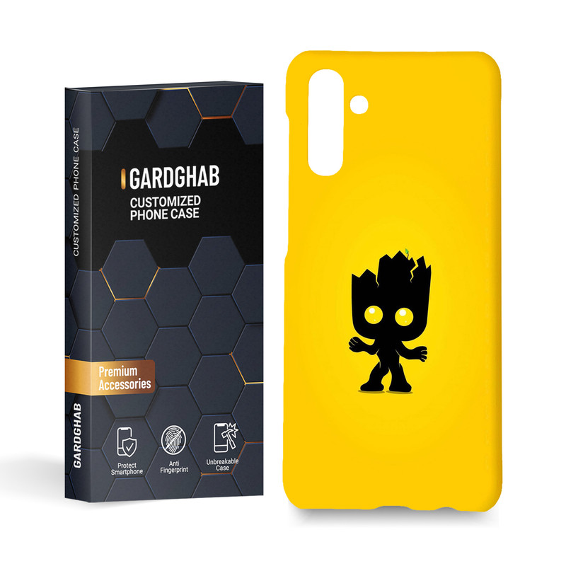 کاور گارد قاب مدل فانتزی مناسب برای گوشی موبایل سامسونگ galaxy a13 5g