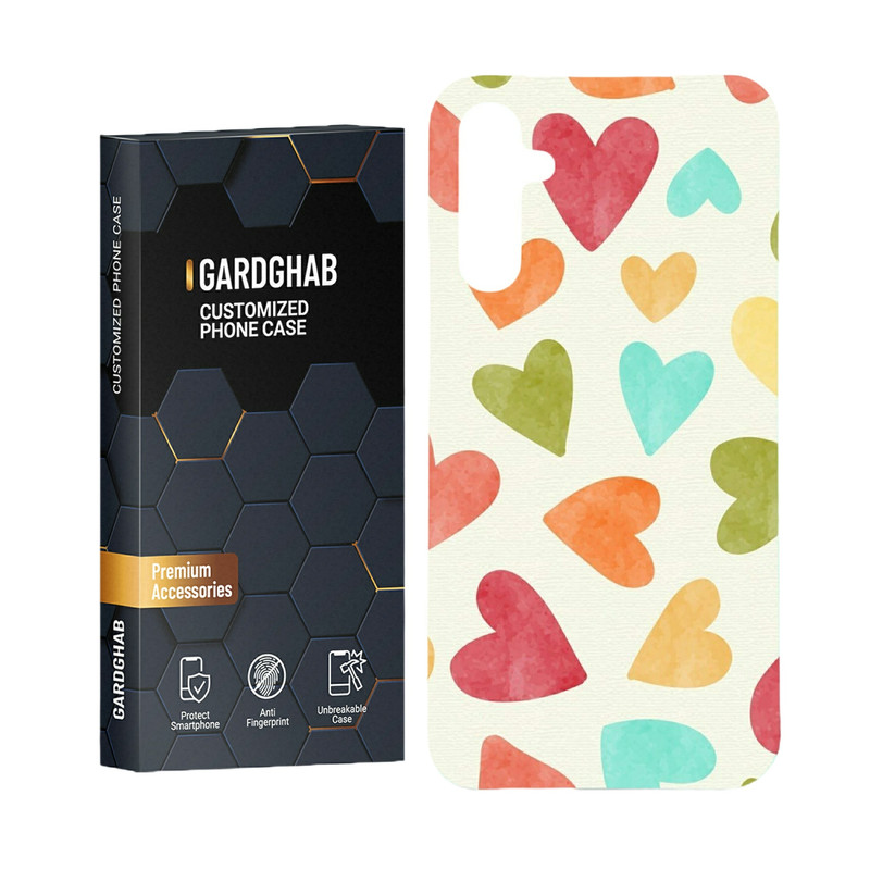 کاور گاردقاب مدل فانتزی مناسب برای گوشی موبایل سامسونگ Galaxy A34 5G