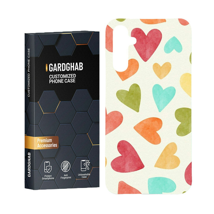 کاور گاردقاب مدل فانتزی مناسب برای گوشی موبایل سامسونگ Galaxy A34 5G