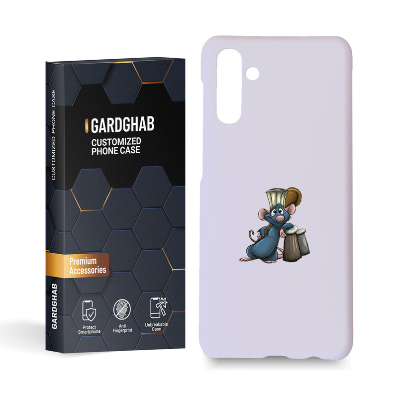 کاور گارد قاب مدل فانتزی مناسب برای گوشی موبایل سامسونگ  Galaxy A13 5g