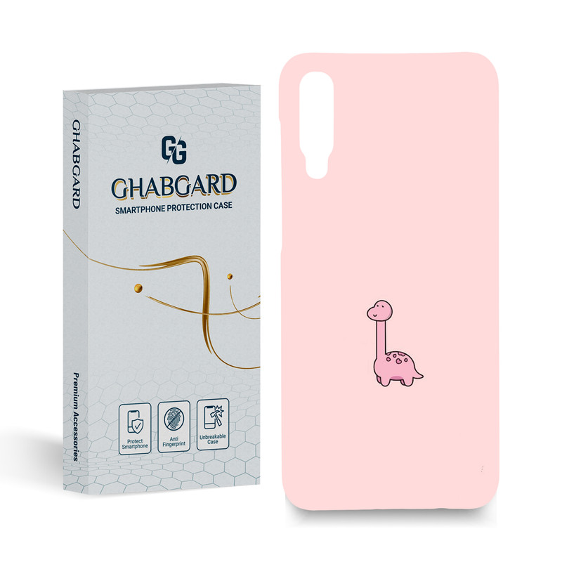 کاور قاب گارد مدل فانتزی مناسب برای گوشی موبایل سامسونگ  Galaxy A50 / A30s / A50s