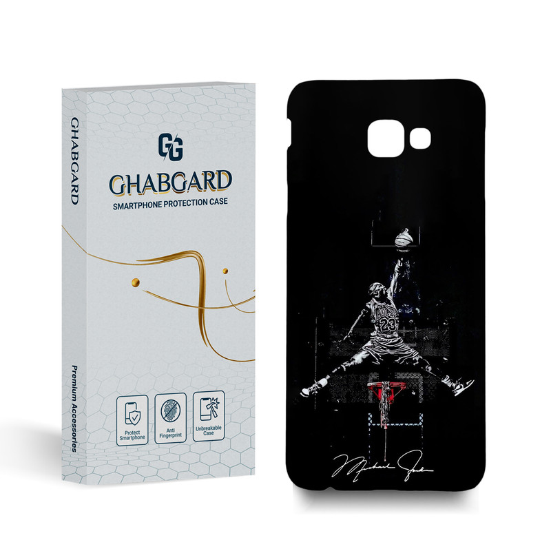 کاور قاب گارد مدل پسرانه مناسب برای گوشی موبایل سامسونگ  Galaxy J4 Core