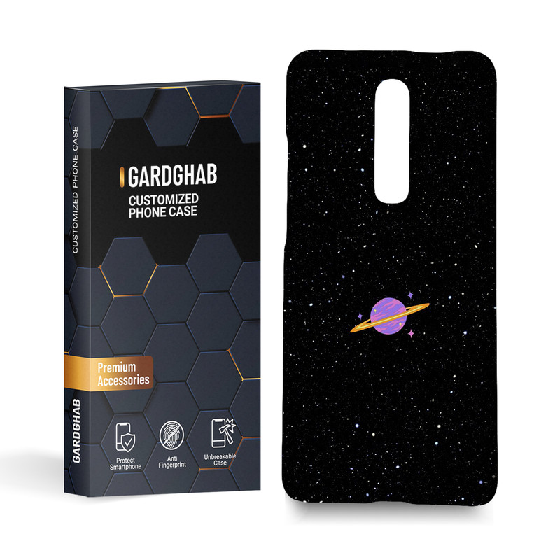کاور گارد قاب مدل فانتزی مناسب برای گوشی موبایل شیائومی mi 9t / k20 / k20 pro