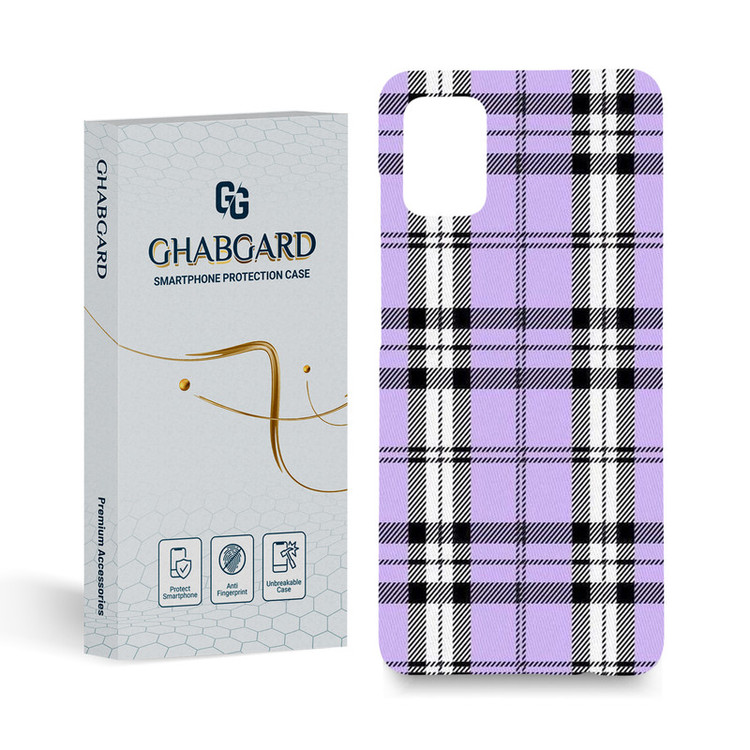 کاور قاب گارد مدل فانتزی مناسب برای گوشی موبایل سامسونگ galaxy a31