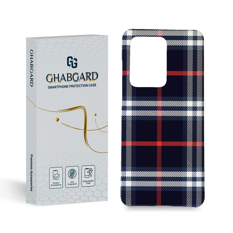 کاور قاب گارد مدل فانتزی مناسب برای گوشی موبایل سامسونگ Galaxy S20 Ultra