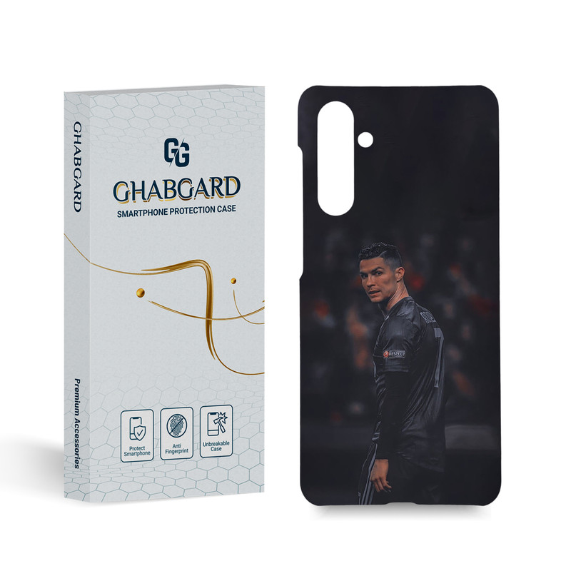 کاور قاب گارد مدل پسرانه مناسب برای گوشی موبایل سامسونگ  Galaxy M54 5G
