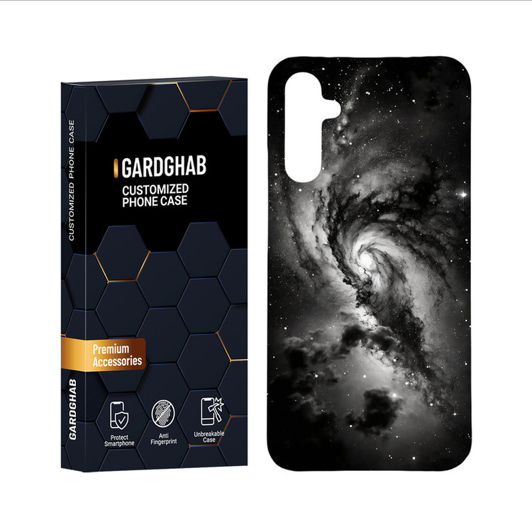 کاور گارد قاب مدل پسرانه مناسب برای گوشی موبایل سامسونگ Galaxy A34