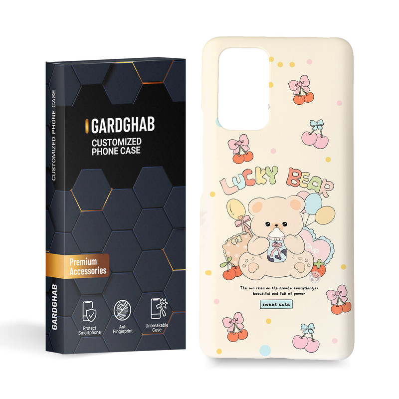کاور گارد قاب مدل فانتزی مناسب برای گوشی موبایل شیائومی  Redmi Note 11 Pro 4G