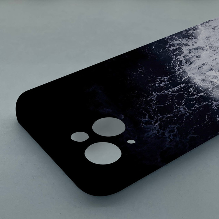 کاور گارد قاب علوی مدل SML مناسب برای گوشی موبایل اپل iPhone 13