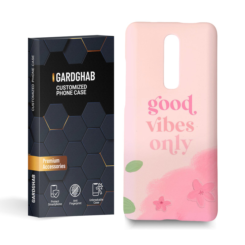 کاور گارد قاب مدل دخترانه مناسب برای گوشی موبایل شیائومی redmi k20 pro\ mi 9t\ k20