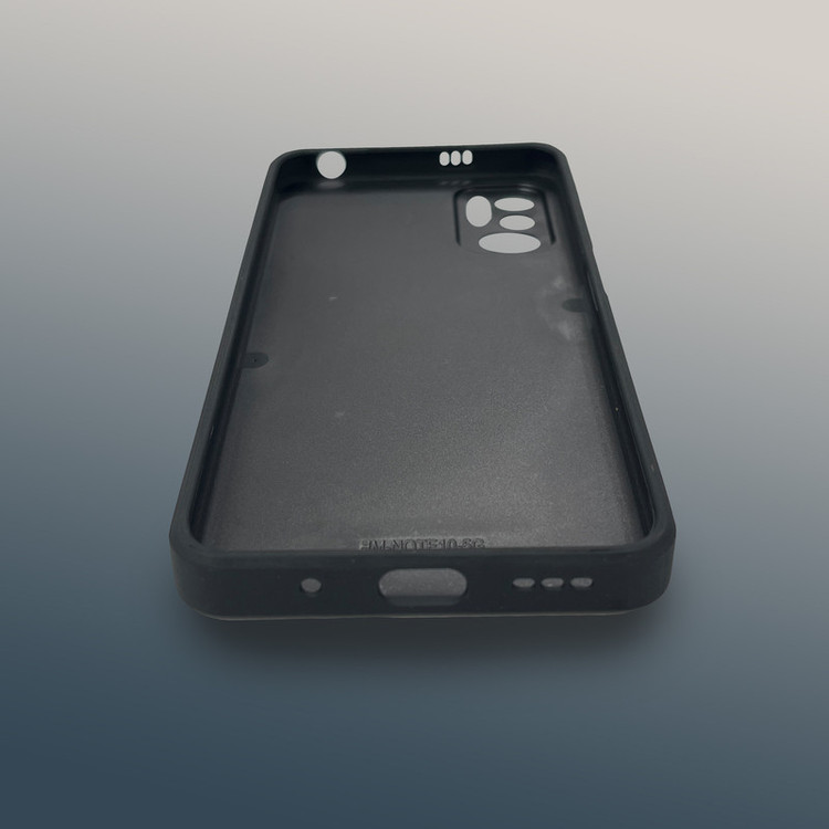 کاور گارد قاب علوی مدل ML مناسب برای گوشی موبایل شیائومی Redmi Note 10 5G
