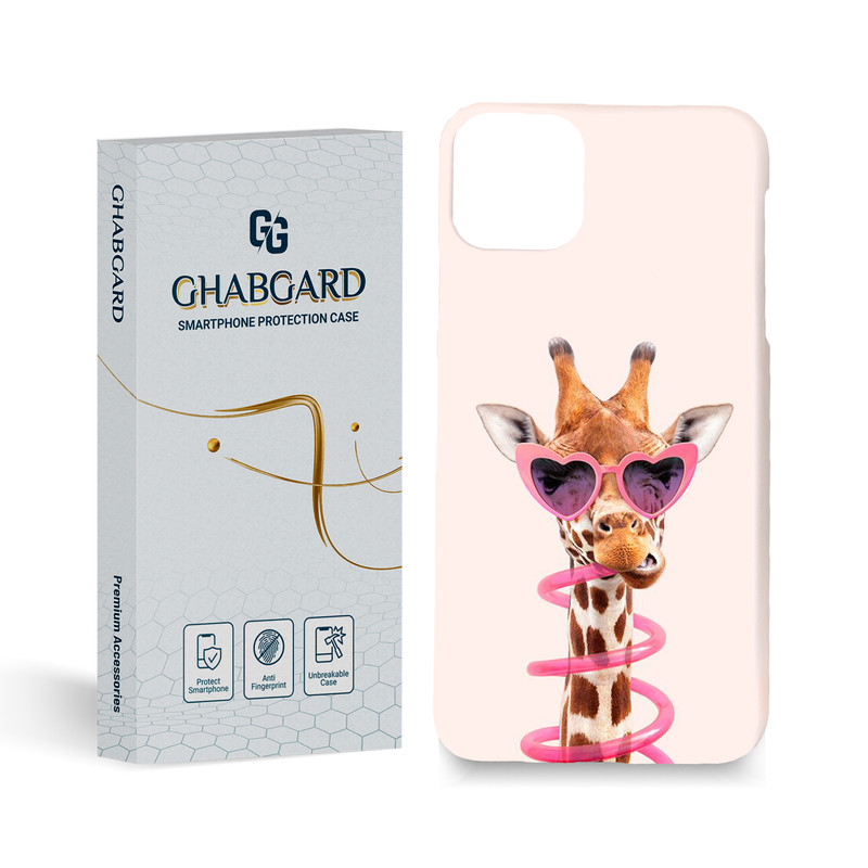 کاور قاب گارد مدل فانتزی مناسب برای گوشی موبایل اپل iPhone 11 Pro Max