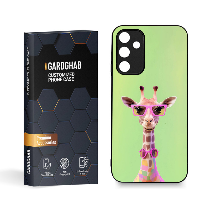 کاور گارد قاب مدل فانتزی مناسب برای گوشی موبایل سامسونگ Galaxy A15 5G/A15 4G