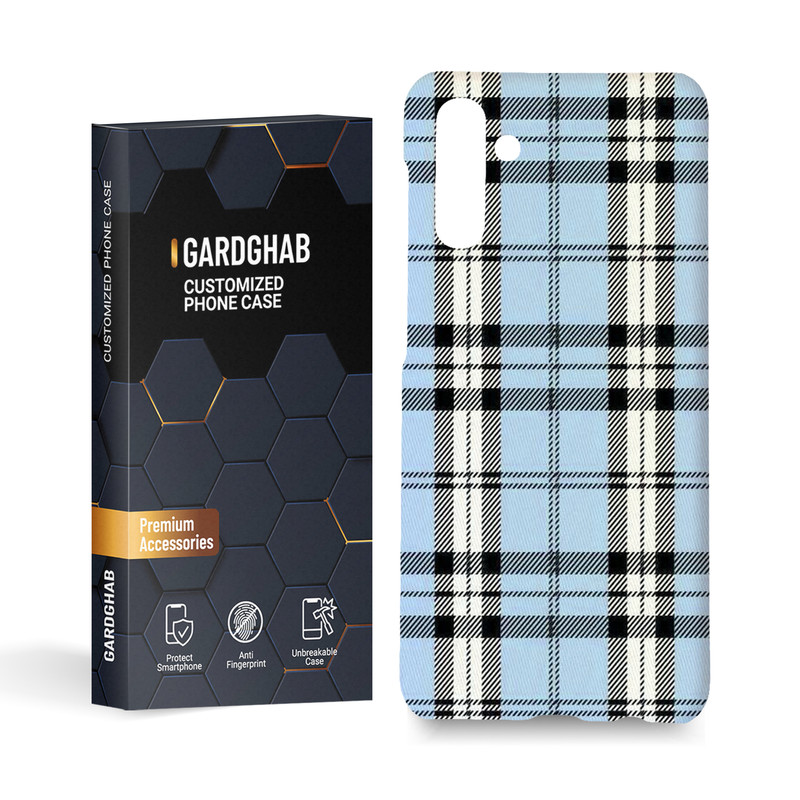 کاور گارد قاب مدل فانتزی مناسب برای گوشی موبایل سامسونگ  Galaxy A13 5g