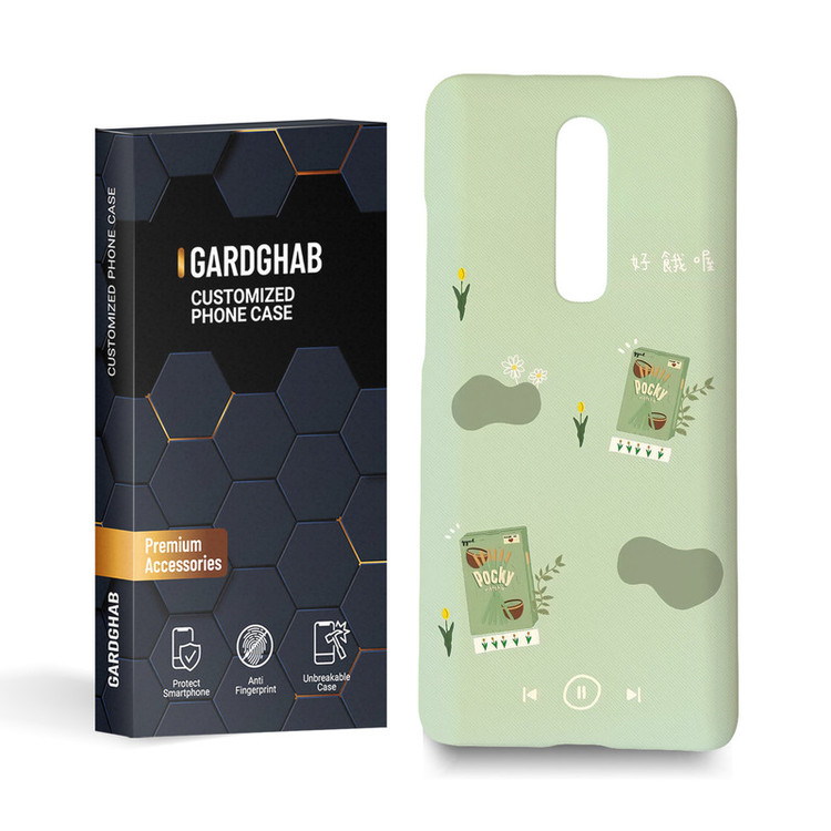 کاور گارد قاب مدل فانتزی مناسب برای گوشی موبایل شیائومی K20/K20 Pro/Mi 9T