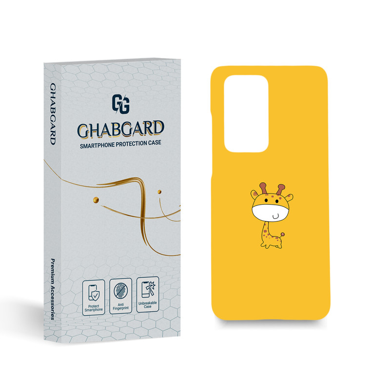 کاور قاب گارد مدل فانتزی مناسب برای گوشی موبایل هوآوی P40 Pro